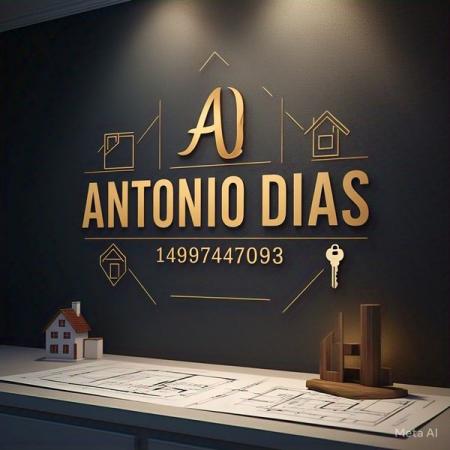 Antonio de Pádua Dias 