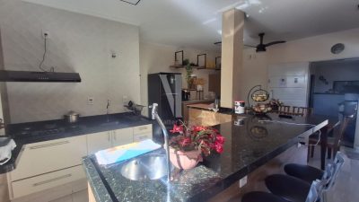 CASA A VENDA VILA PACIFICO BAURU-SP -