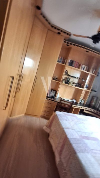 CASA A VENDA VILA PACIFICO BAURU-SP -