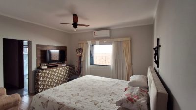CASA A VENDA VILA PACIFICO BAURU-SP -