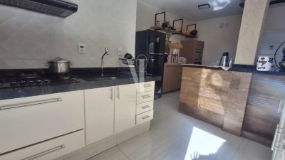 CASA A VENDA VILA PACIFICO BAURU-SP -