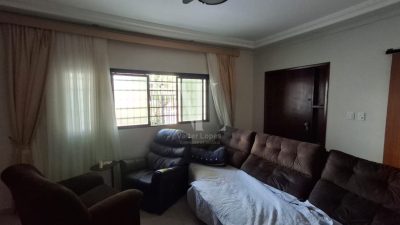 CASA A VENDA VILA PACIFICO BAURU-SP -
