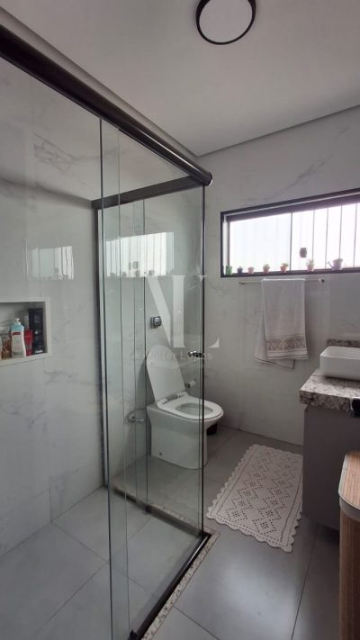CASA A VENDA VILA PACIFICO BAURU-SP -
