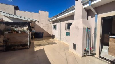 CASA A VENDA VILA PACIFICO BAURU-SP -