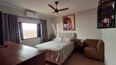 CASA A VENDA VILA PACIFICO BAURU-SP -