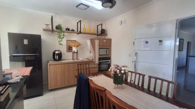 CASA A VENDA VILA PACIFICO BAURU-SP -