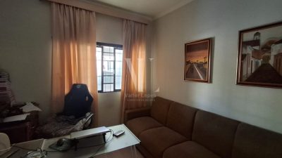 CASA A VENDA VILA PACIFICO BAURU-SP -