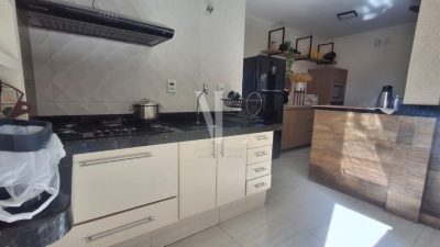CASA A VENDA VILA PACIFICO BAURU-SP -