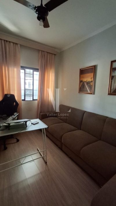CASA A VENDA VILA PACIFICO BAURU-SP -