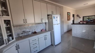 CASA A VENDA VILA PACIFICO BAURU-SP -