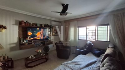 CASA A VENDA VILA PACIFICO BAURU-SP -