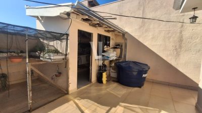 CASA A VENDA VILA PACIFICO BAURU-SP -