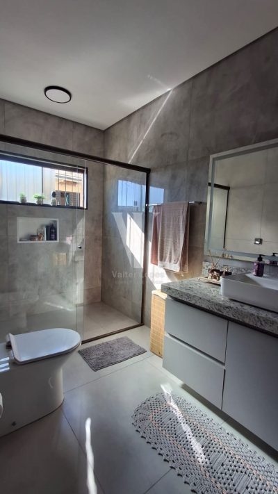 CASA A VENDA VILA PACIFICO BAURU-SP -
