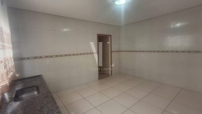 CASA com 02 quartos para VENDA Vila Insdustrial - Bauru-SP