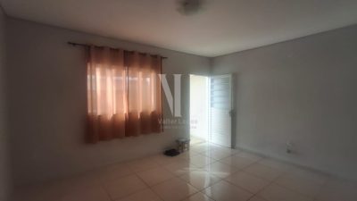 CASA com 02 quartos para VENDA Vila Insdustrial - Bauru-SP