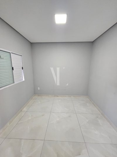 CASA 3 DORMITORIOS COM SUÍTE - VENDA  VILA SÃO FRANCISCO BAURU.