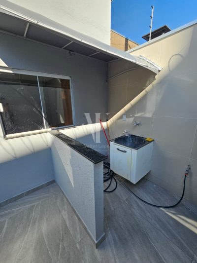 CASA 3 DORMITORIOS COM SUÍTE - VENDA  VILA SÃO FRANCISCO BAURU.