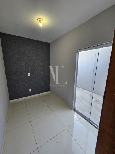 CASA 3 DORMITORIOS COM SUÍTE - VENDA  VILA SÃO FRANCISCO BAURU.