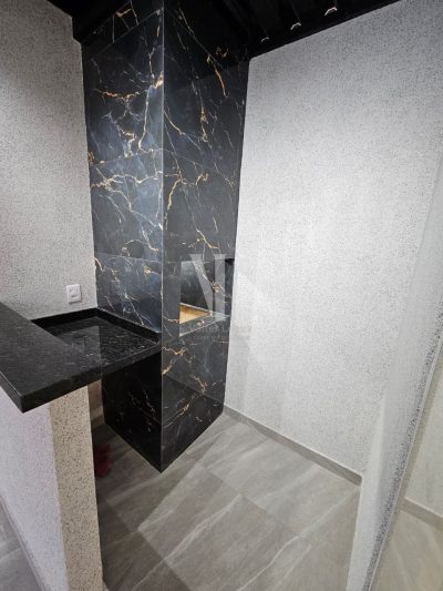 CASA 3 DORMITORIOS COM SUÍTE - VENDA  VILA SÃO FRANCISCO BAURU.