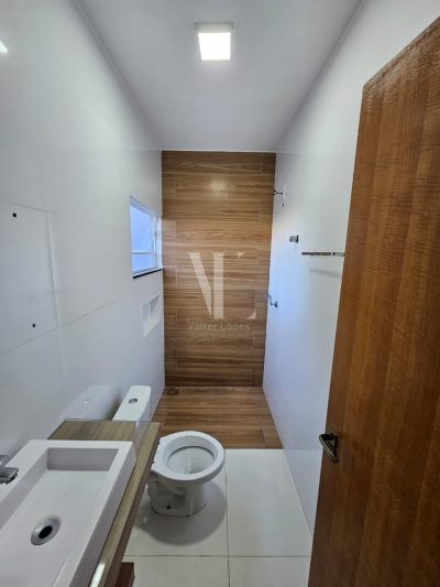 CASA 3 DORMITORIOS COM SUÍTE - VENDA  VILA SÃO FRANCISCO BAURU.