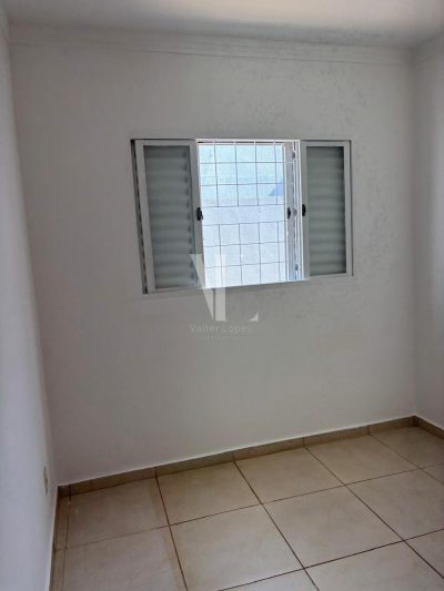 CASA 3 QUARTOS SENDO UMA SUITE PROX A APAE BAURU