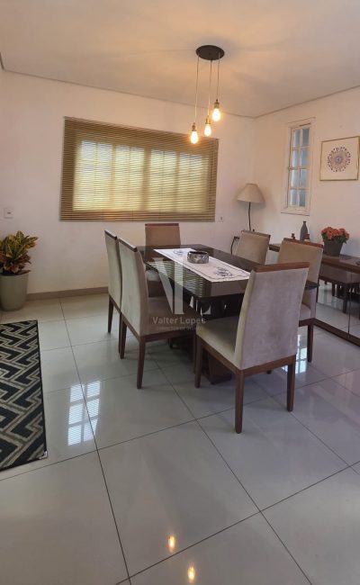 CASA COM 03 DORMITÓRIOS SENDO 01 SUITE VILA SOUTO