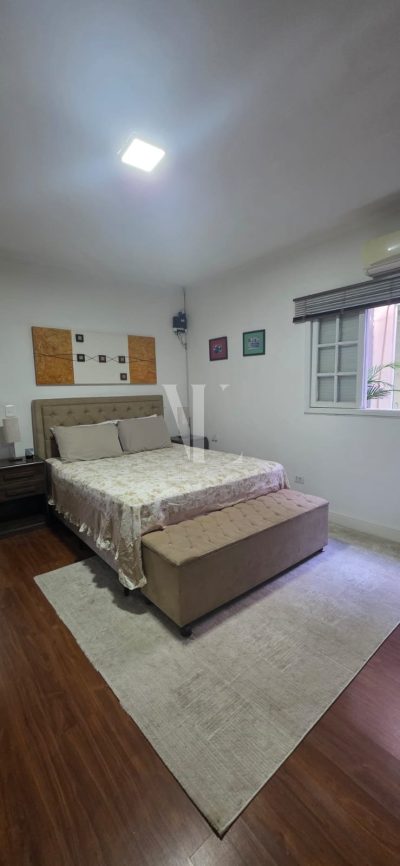 CASA COM 03 DORMITÓRIOS SENDO 01 SUITE VILA SOUTO