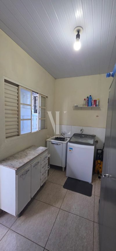 CASA COM 03 DORMITÓRIOS SENDO 01 SUITE VILA SOUTO