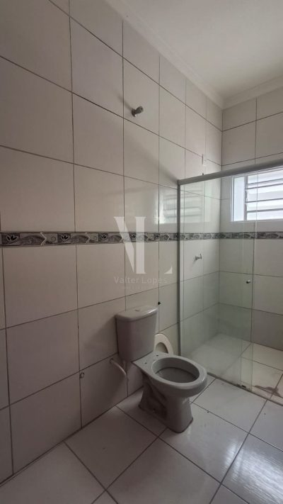 CASA A VENDA VILA SÃO JOÃO DO IPIRANGA BAURU-SP