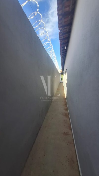 CASA A VENDA VILA SÃO JOÃO DO IPIRANGA BAURU-SP