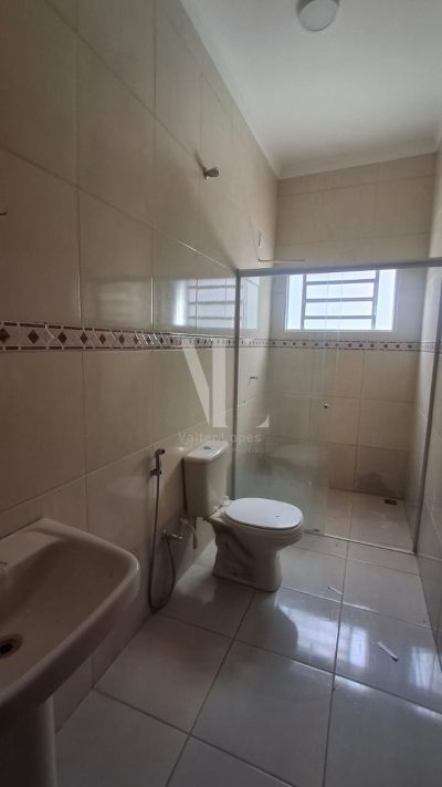 CASA A VENDA VILA SÃO JOÃO DO IPIRANGA BAURU-SP