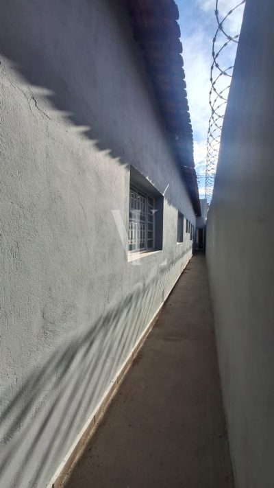 CASA A VENDA VILA SÃO JOÃO DO IPIRANGA BAURU-SP