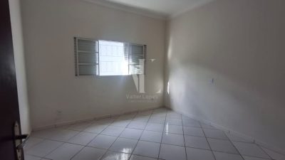 CASA A VENDA VILA SÃO JOÃO DO IPIRANGA BAURU-SP