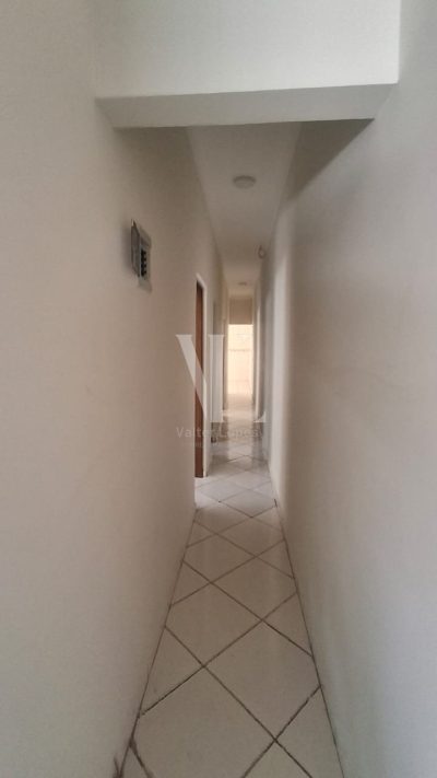 CASA A VENDA VILA SÃO JOÃO DO IPIRANGA BAURU-SP