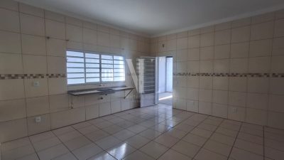 CASA A VENDA VILA SÃO JOÃO DO IPIRANGA BAURU-SP