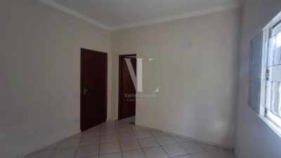 CASA A VENDA VILA SÃO JOÃO DO IPIRANGA BAURU-SP