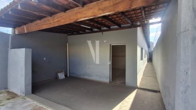CASA A VENDA VILA SÃO JOÃO DO IPIRANGA BAURU-SP