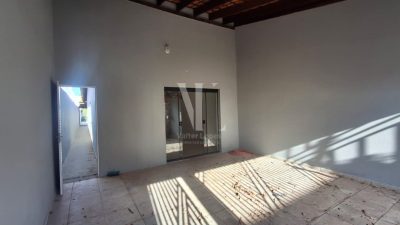 CASA A VENDA VILA SÃO JOÃO DO IPIRANGA BAURU-SP